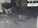 Rotting Christ – Rituals 2xLP 2019 45RPM Dark Green Color Limited Edition EX/EX+