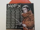 Pods and Gods - NOFX, 7” Signed