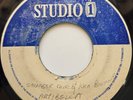 45 SKA / KEN BOOTHE & STRANGER COLE / ARTIBELLA / STUDIO 1 / LISTEN