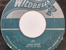 45 SKA / PRINCE BUSTER / JET 707 / WILD BELLS / LISTEN