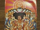THE JIMI HENDRIX EXPERIENCE - AXIS: BOLD AS LOVE 1st UK Mono Track 1967 LP