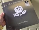 Fleetwood Mac - Greatest Hits - Black Vinyl LP New Sealed With Hype Sticker