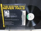 W. Clement Stone - The System That Never Fails Vinyl LP Record LP-102 1960