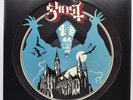 Ghost – Opus Eponymous - Picture Disc - Metal Blade 3984-25005-1 (2007) NM/VG+