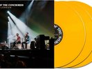 New: FLIGHT OF THE CONCHORDS - Live In London Exclusive Limited Edition Yellow V