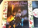 ORIG Purple Rain by Prince And The Revolution Vinyl LP 1984 NM