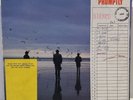 Echo And The Bunnymen Heaven Up Here 1981 UK BBC Library 1st Press