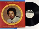 RAHNI HARRIS & FAMILY LOVE a Different Drummer 1977 LP *M-* Gospel Funk a9380