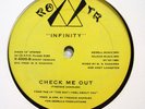 INFINITY 12