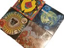 Greatful Dead Complete Set 7