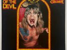 Vtg 1982 OZZY OSBOURNE Album SPEAK OF THE DEVIL Record 1ST PRESS OG VINYL is NM