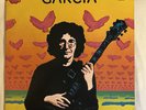 Jerry Garcia - (Compliments of) Garcia - Terre Haute Pressing - RX-102 - Round