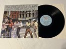 GRANDMASTER FLASH & THE FURIOUS FIVE The Message LP OG German Import 1982 Rare
