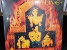 [NEW/SEALED] LIVE - Mental Jewelry (Vinyl Record LP, 2017)