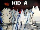 Radiohead – Kid A - 2xLP 12