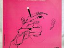 LP: The Stan Getz Quintet, Interpretations By The Stan Getz Quintet #3, Norgran,