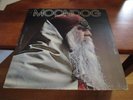 MOONDOG - s/t LP -  1st Press -  1969   Alice Coltrane  Excellent/VG Plus