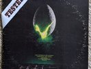 Alien Original Soundtrack LP: 20th Century Fox T-593 Indianapolis Pressing 1979