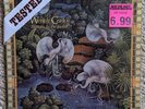 Wendy Carlos LP: Beauty In The Beast - Audion SYN 200 - Electronic 1986-TESTED
