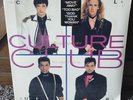Culture Club From Luxury To Heartache (Vinyl) new, sealed