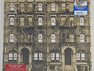 LED ZEPPELIN “Physical Graffiti” SEALED Vinyl Record Album LP Walmart German