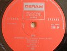 Egg LP Same UK Deram Nova 1st Press INCREDIBLE AUDIO PROG PSYCH