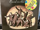 Paul Mccartney And Wings - Special Edition French Band On The Run - Yellow Vinyl