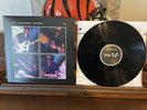 Fearless Flyers IV Vinyl Record First Pressing Numbered Vulfpeck