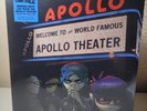 Gorillaz Demon Days Live Apollo Theater 2xLP RSD 2025(Sealed & New)w/mnr slv dmg
