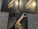 Wicked RSD Soundtrack Vinyl - Sealed Numbered - Pink & Green Glitter-3 Available