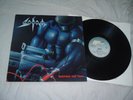 SODOM Tapping The Vein '92 ORIGINAL GERMAN IMPORT 1st press VERY RARE