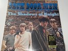 The Shadows Of Knight - Back Door Men (LP, Album, Mono, RE, RM, 180) New
