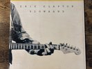 Eric Clapton - Slowhand (1980 US, MFSL 1-030) LTD, REISSUE, REMASTERED, GATEFOLD