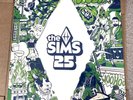 The Sims 25th Soundtrack Green Apple Cream LE / 250 - *IN HAND* - FREE SHIP