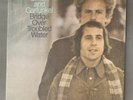 Simon & Garfunkel – Bridge Over Troubled Water 50th Anniversary Gold Vinyl New