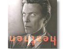 Sealed: DAVID BOWIE - Heathen, Limited, Reissue, Exclusive Black White and Gray