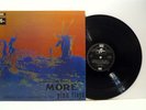 PINK FLOYD soundtrack from the film more LP EX/EX, SCX 6346 uk LP, vinyl, album