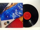 RICHARD WRIGHT wet dream LP EX/VG+, PC35559, vinyl, album, gatefold, pink floyd