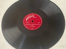 The Chimes FLAIRS DOO WOP 78 My Heart's Crying For You / Love Me FLAIR VG++ HEAR