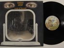 URIAH HEEP Look At Yourself MERCURY LP VG+ mirror cover s
