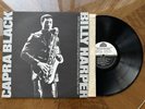 BILLY HARPER   CAPRA BLACK LP   STRATA-EAST SES-19739   Orig. ‘73 JAZZ  Vinyl