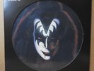 KISS (GENE SIMMONS) PICTURE DISC 2006 (UNIVERSAL/LILITH/LR113) EX/EX