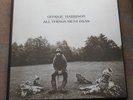 LP GEORGE HARRISON All Things Must Pass 3LP, 1st GERMANY, MINT-