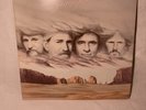 The Highwaymen Johnny Cash Willie Nelson Kristofferson Jennings Vinyl LP 1985
