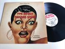 Rocky Horror Picture Show Vinyl LP Original Roxy Cast W/Insert 1974 SP 77026