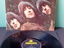 The Beatles Rubber Soul MONO Loud Cut 1965