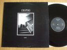RARE VINYL DEAFEAR STAIRS ITALY 1983 PRIVATE PRESS COLD WAVE POST PUNK GOTHIC EX