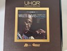 Miles Davis - Kind of Blue Analogue Productions UHQR 45-RPM Audiophile Vinyl