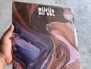 VERY RARE  SHIPS SAME DAY  bloom (limited pink and white vinyl) - rufus du sol