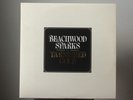 Beachwood Sparks The Tarnished Gold 2012 Sub Pop Records Gatefold Double LP